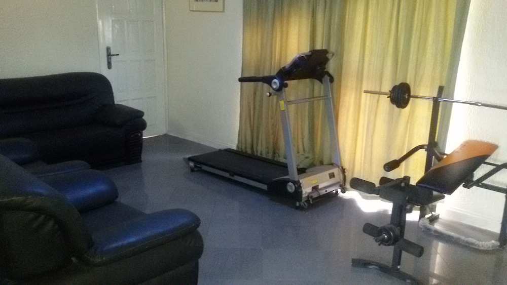 Royal Triangle Guest House