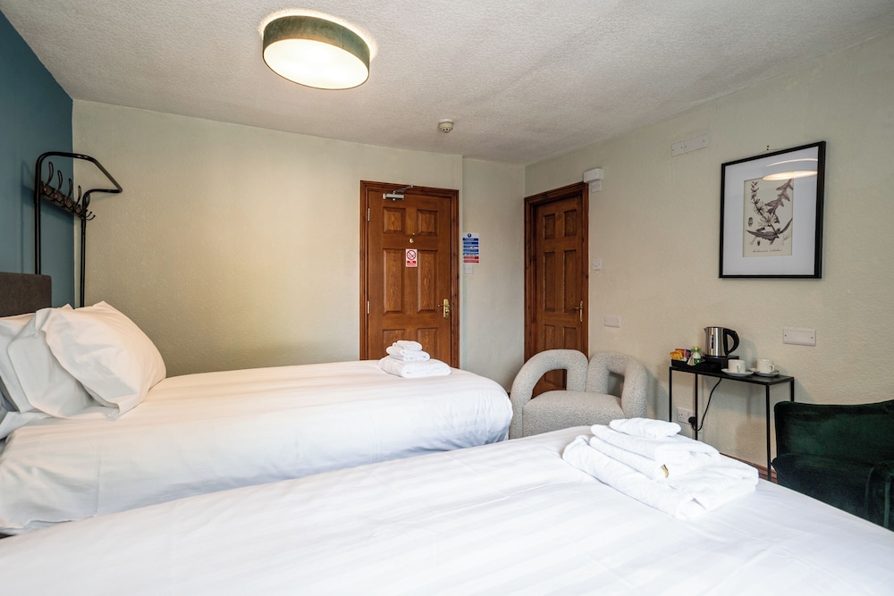 Penrith Vacations - The Kings Arms - Property Image 75