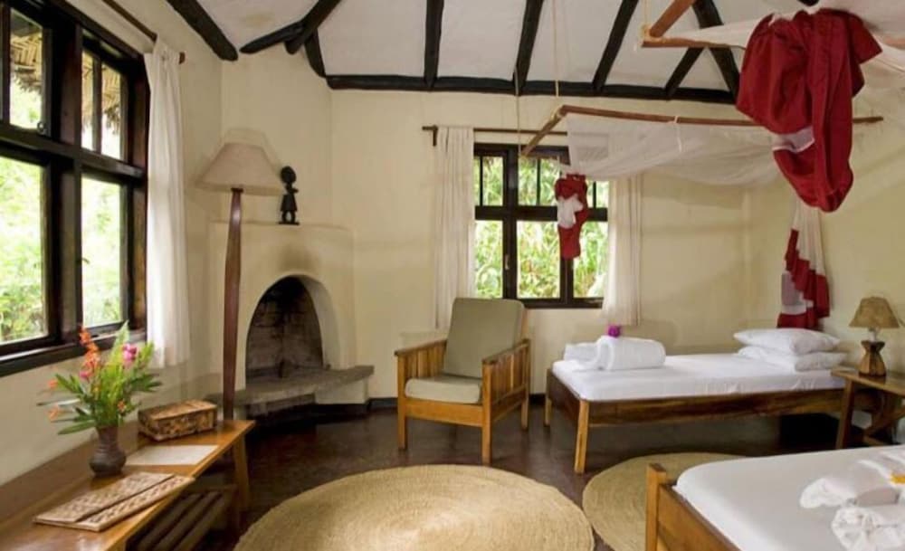 Moivaro Coffee Plantation Lodge