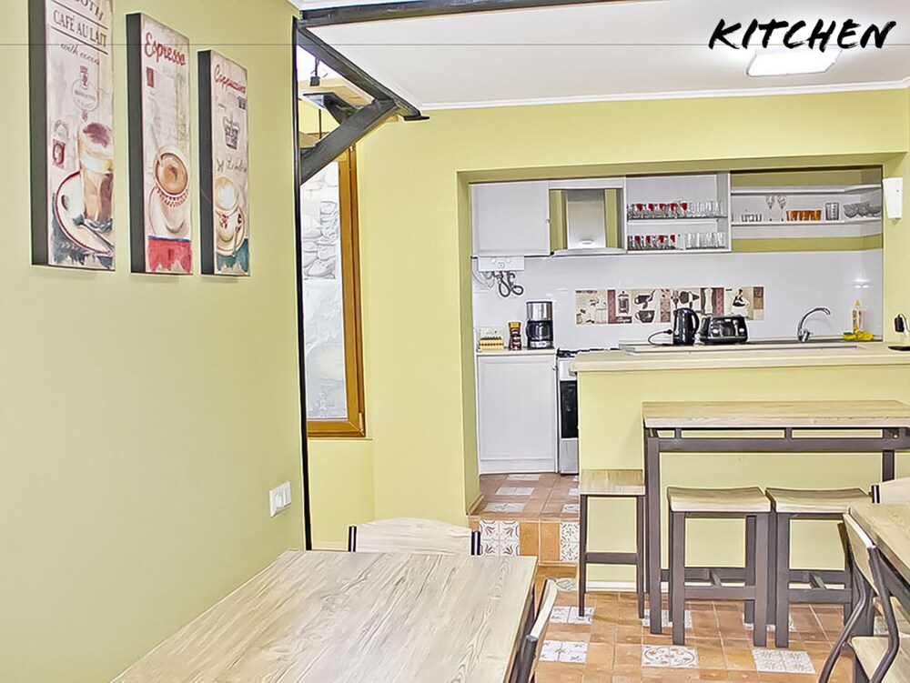 Red Fox Guesthouse