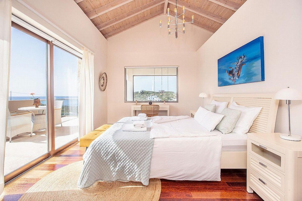 Tersanas Villas