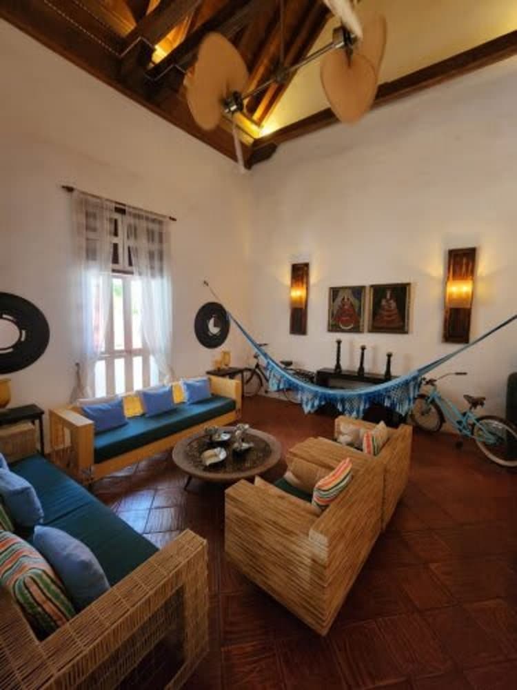 w Divine 4BR House w Pool in Cartagena