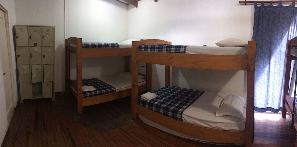 Gaudy´s Eco Hotel - Hostel