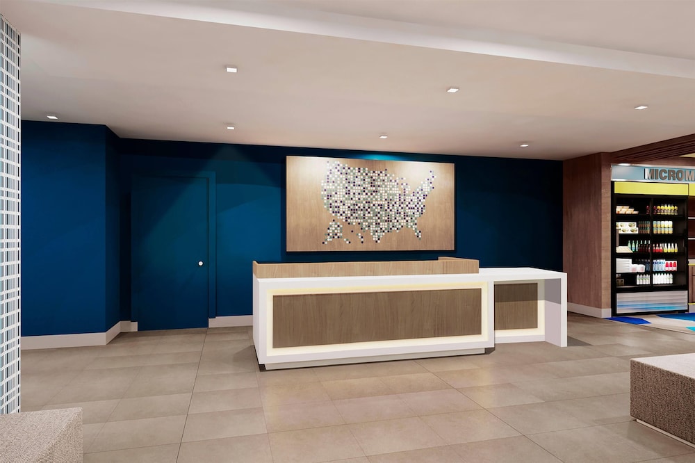 Microtel Inn & Suites By Wyndham Tooele