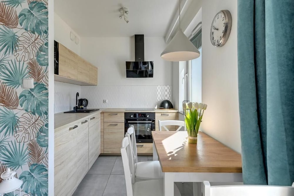 Langgarten - Little Heaven Apartamenty