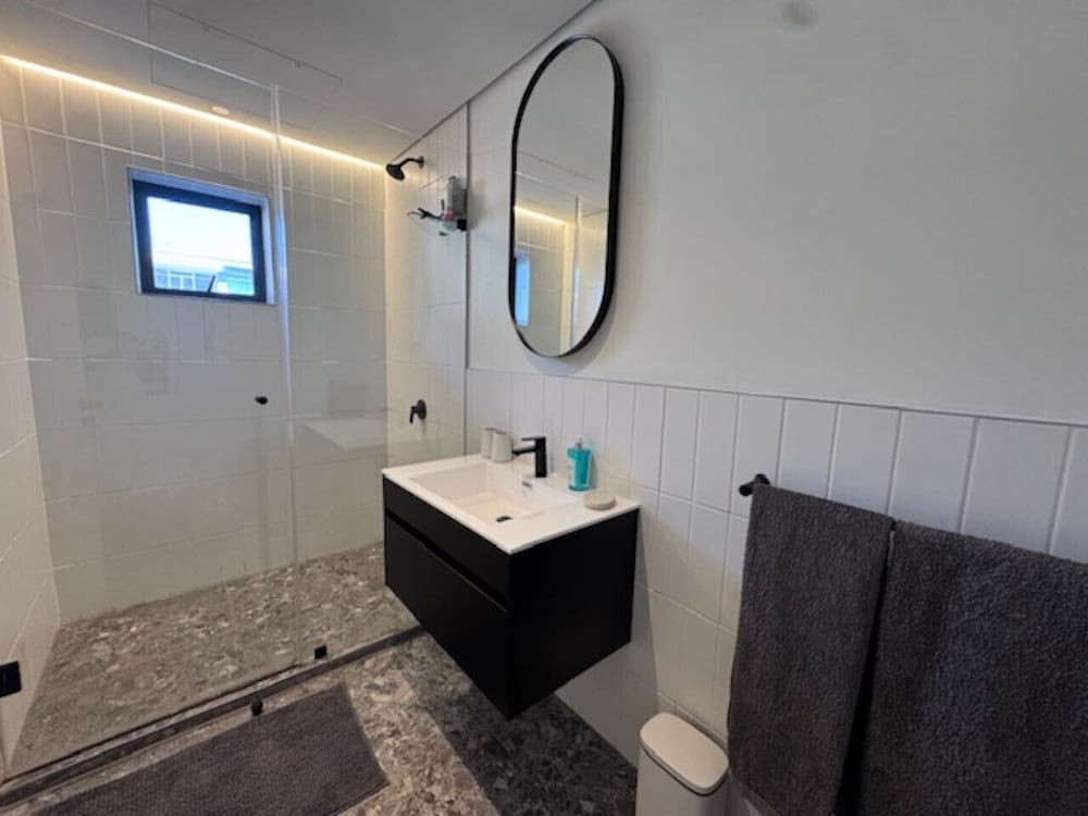 Leisure Apartment at Stationhouse