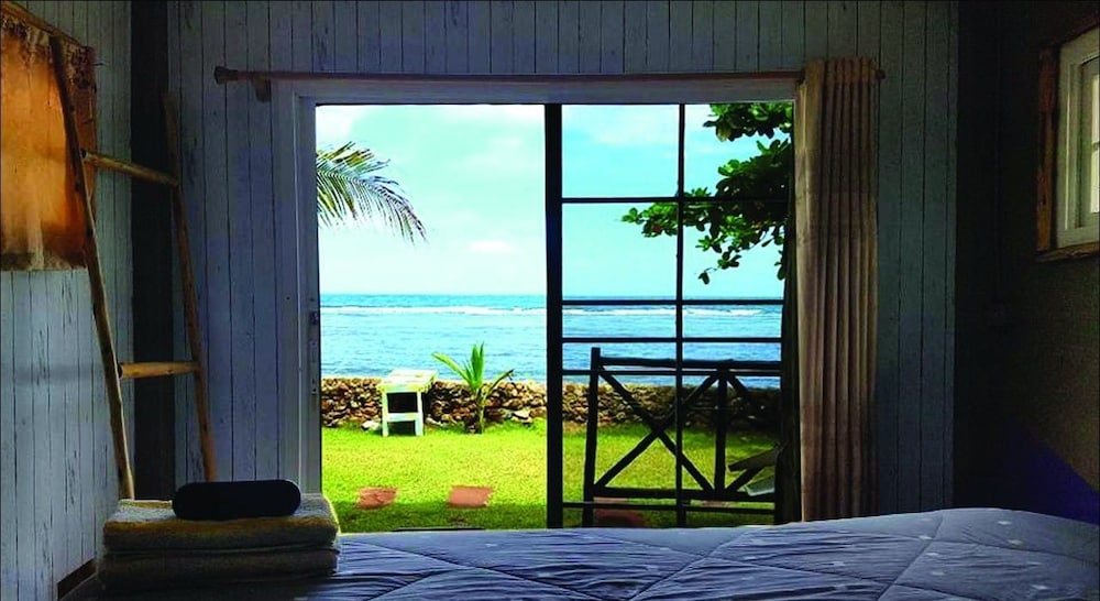 Kohchang 7 seaview bungalow