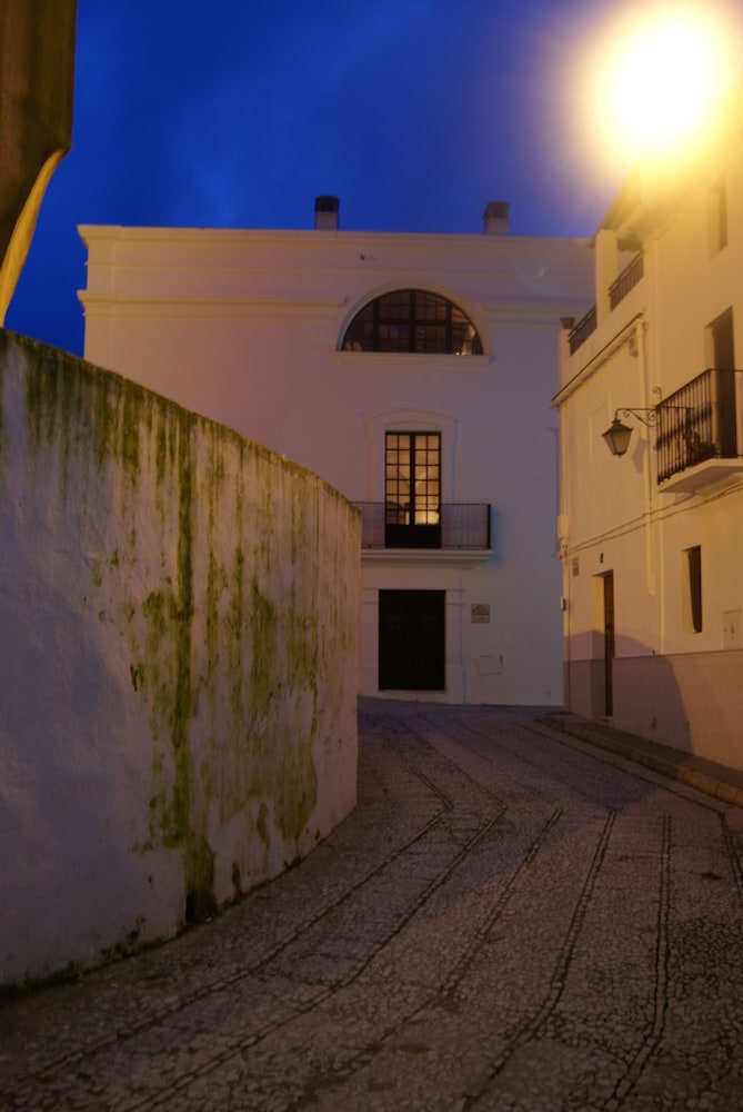 Casa Tinoco