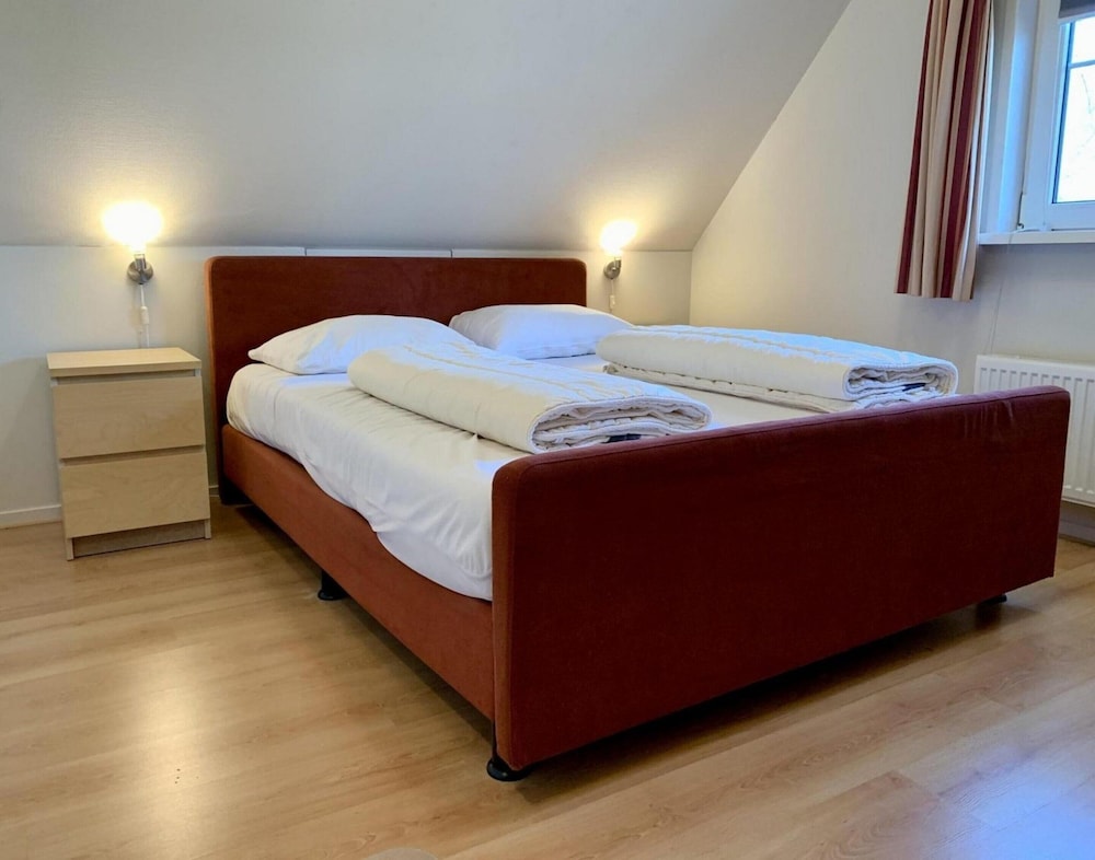 Holiday Villa Near Forest, Beach With Sauna