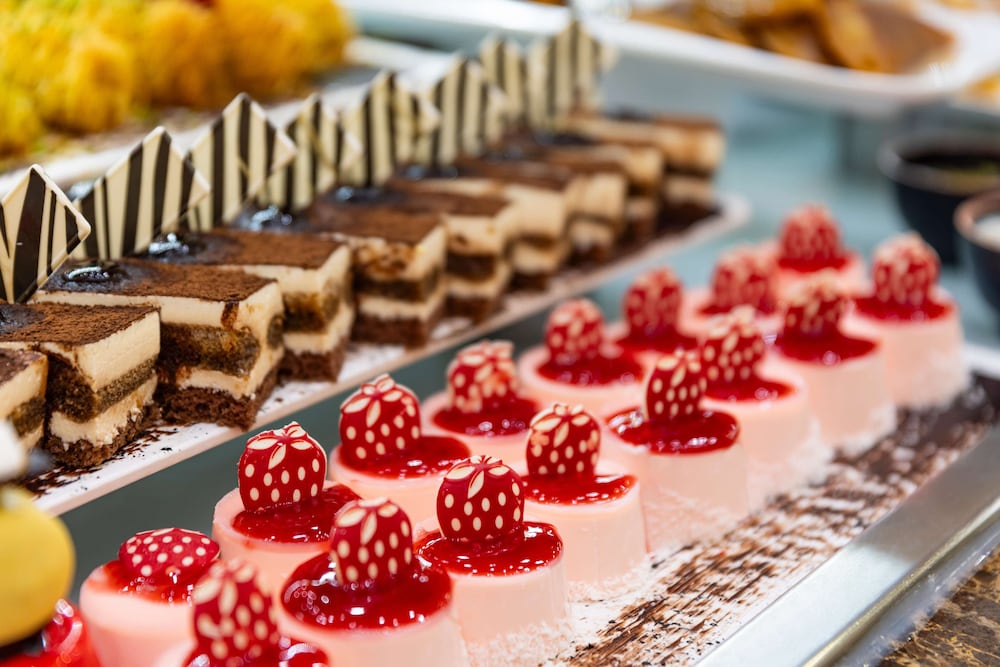 Concorde De Luxe Tatil Köyü - Prive Ultra Her Şey Dahil - Image 246