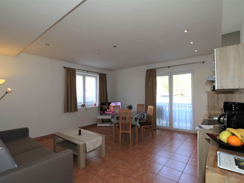Apartment in Zugspitz Arena Near Highline 179