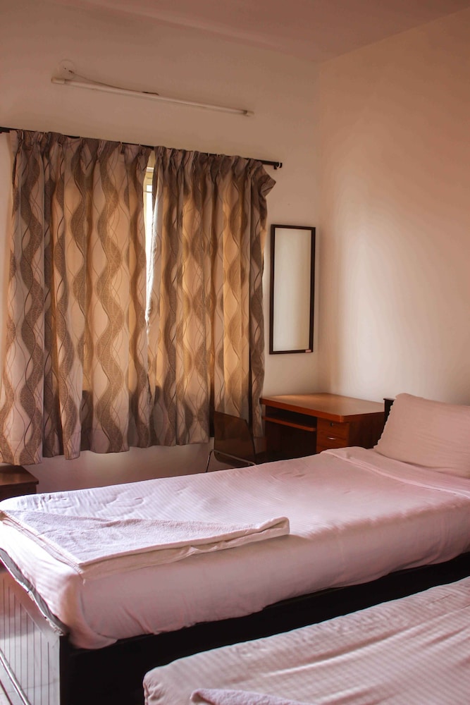 Catalyst Suites view 4