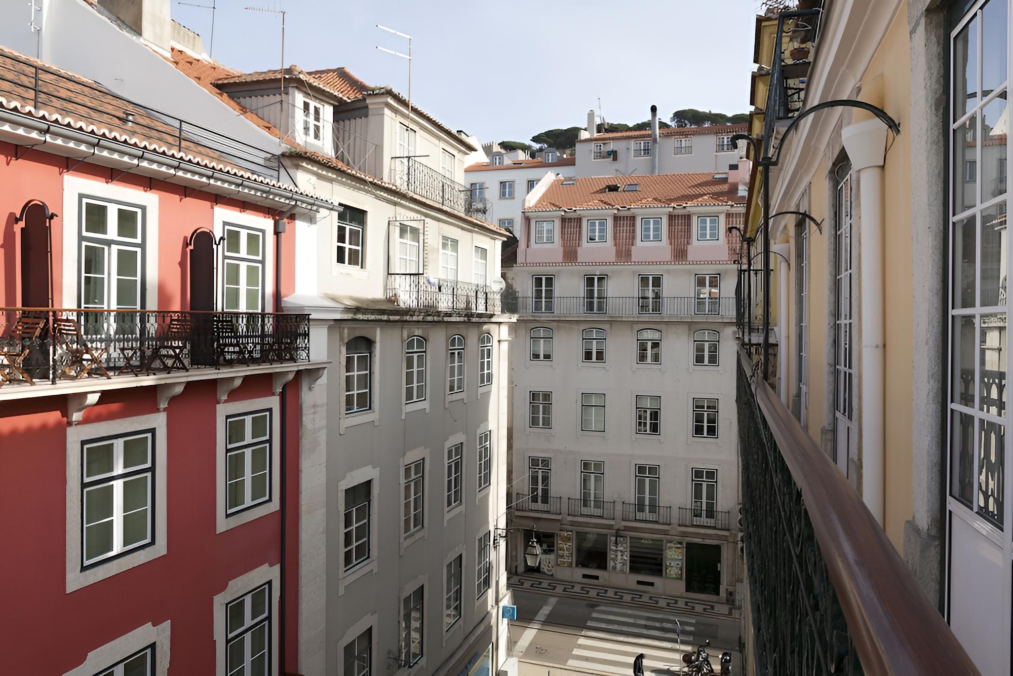 Downtown Douradores by Homing