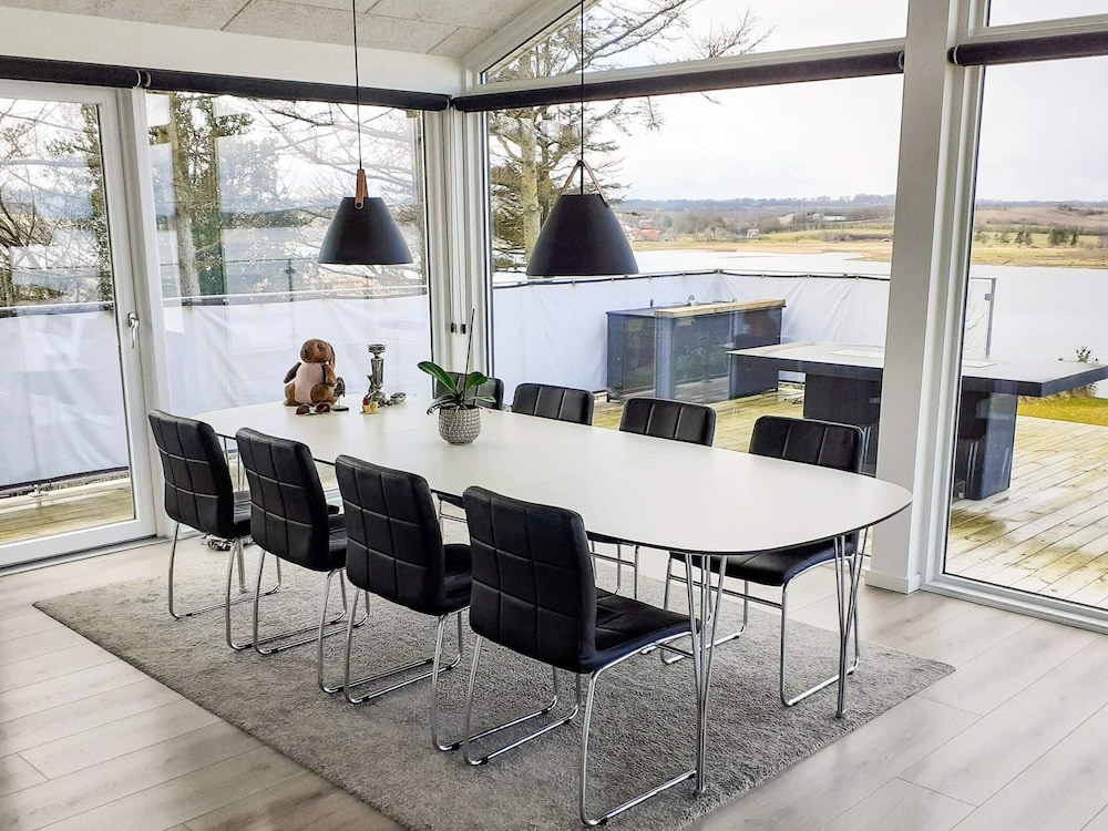 5 Star Holiday Home in Logstrup