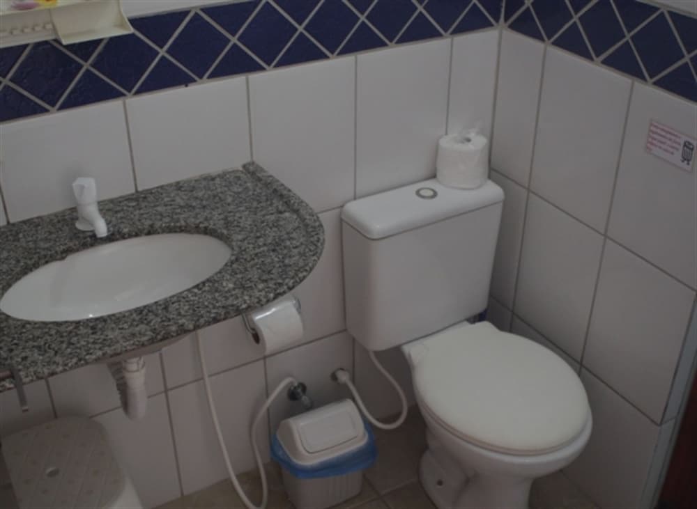 Pousada Ancoradouro