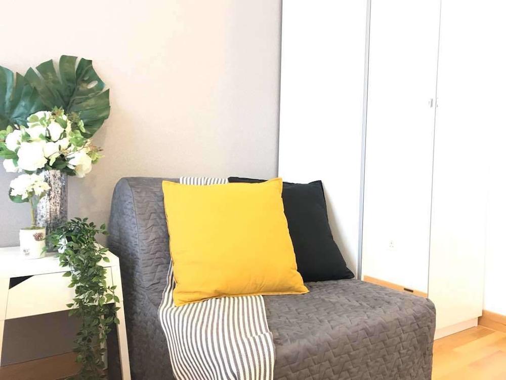 LSE Teega Boutique Suites photo 2