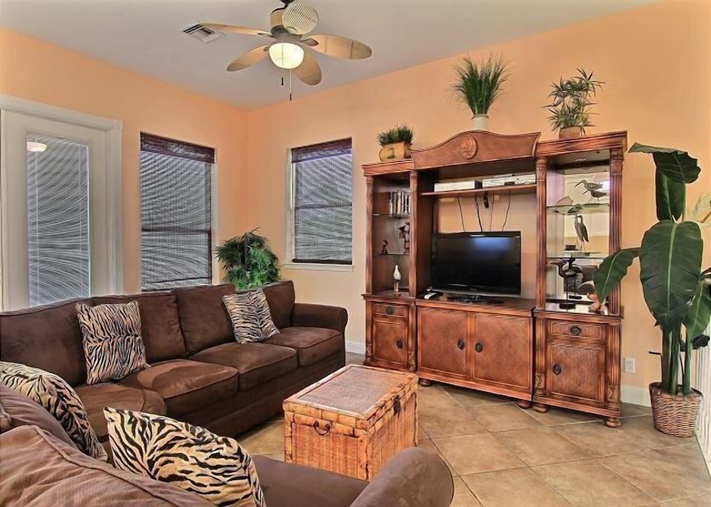 Port A Escapes Vacation Rentals