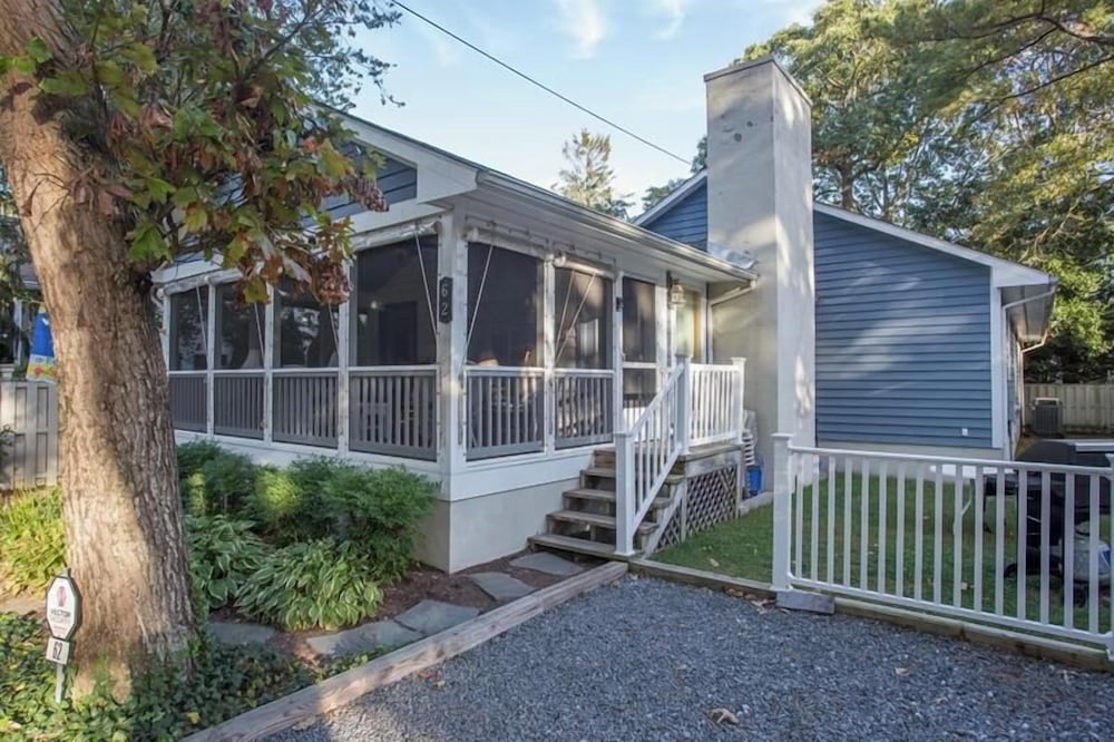 Henlopen Avenue 62