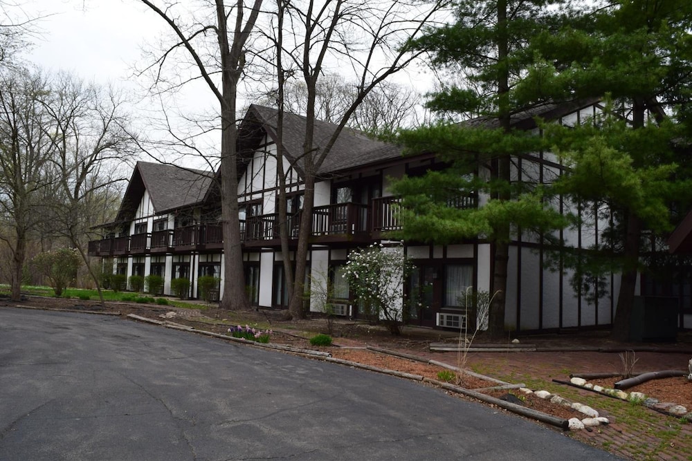 Spring House Inn