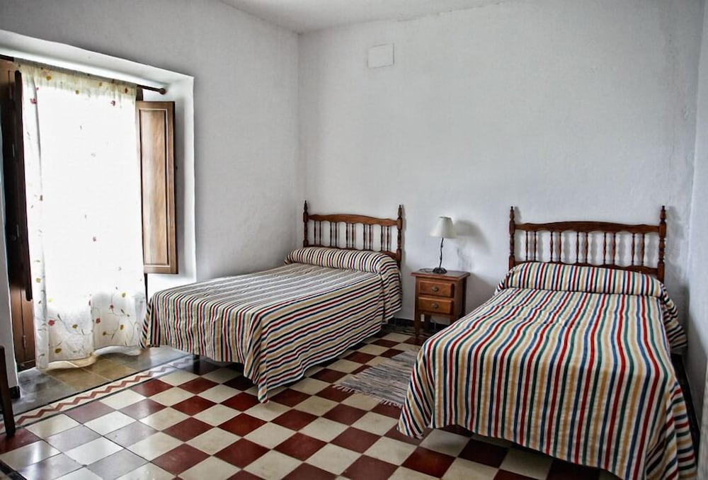 Cortijo El Llano