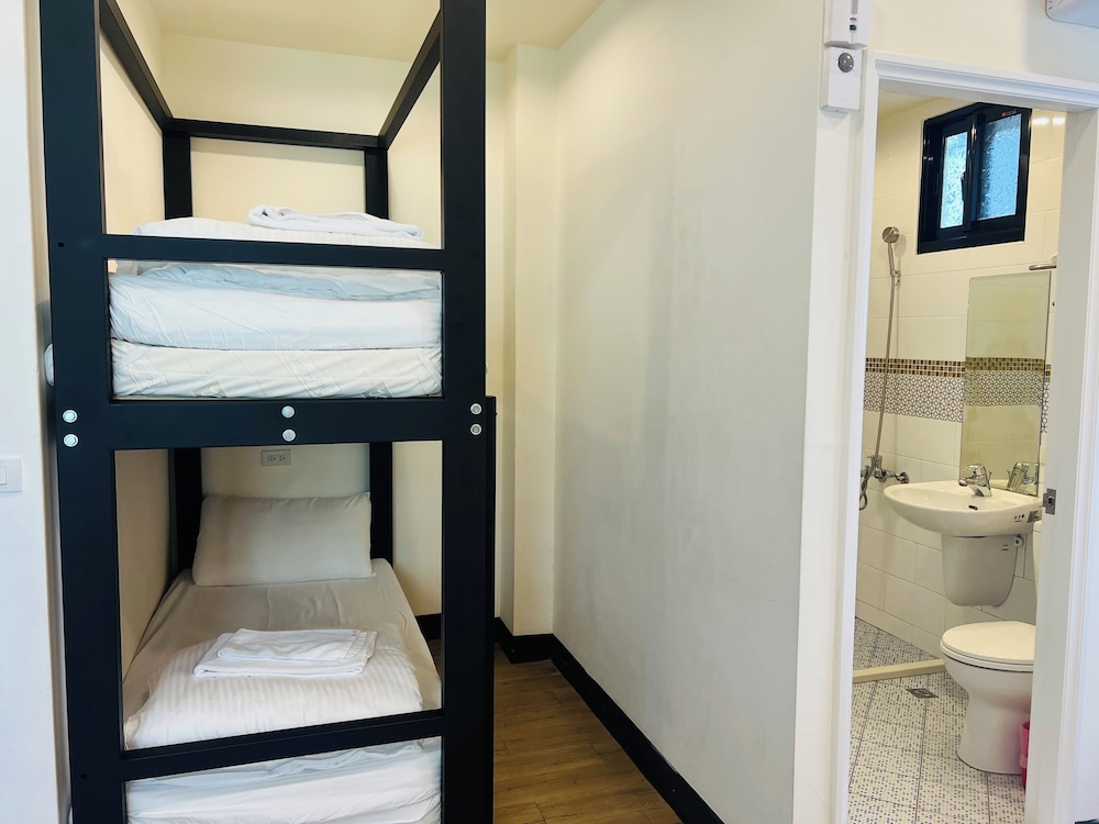 Taipei Yes hostel