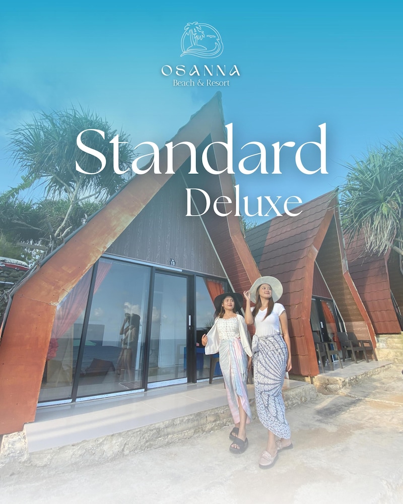 OSANNA BEACH RESORT