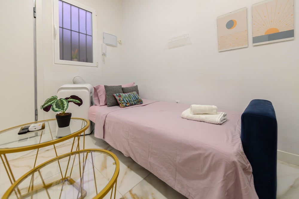 M Ama4115 C Modo Apartamento de un Dormitorio