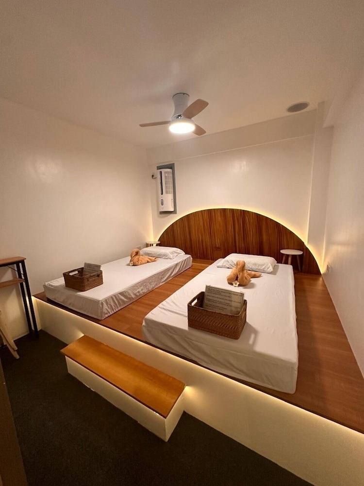 Treeshade Resort & Spa Moalboal