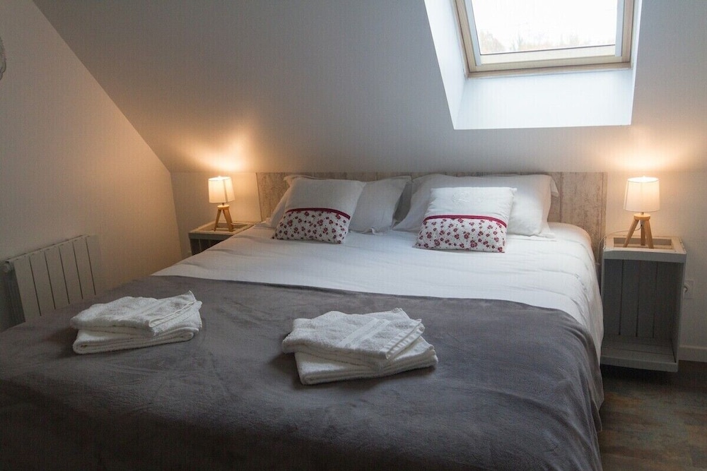 Chambre d'hôtes