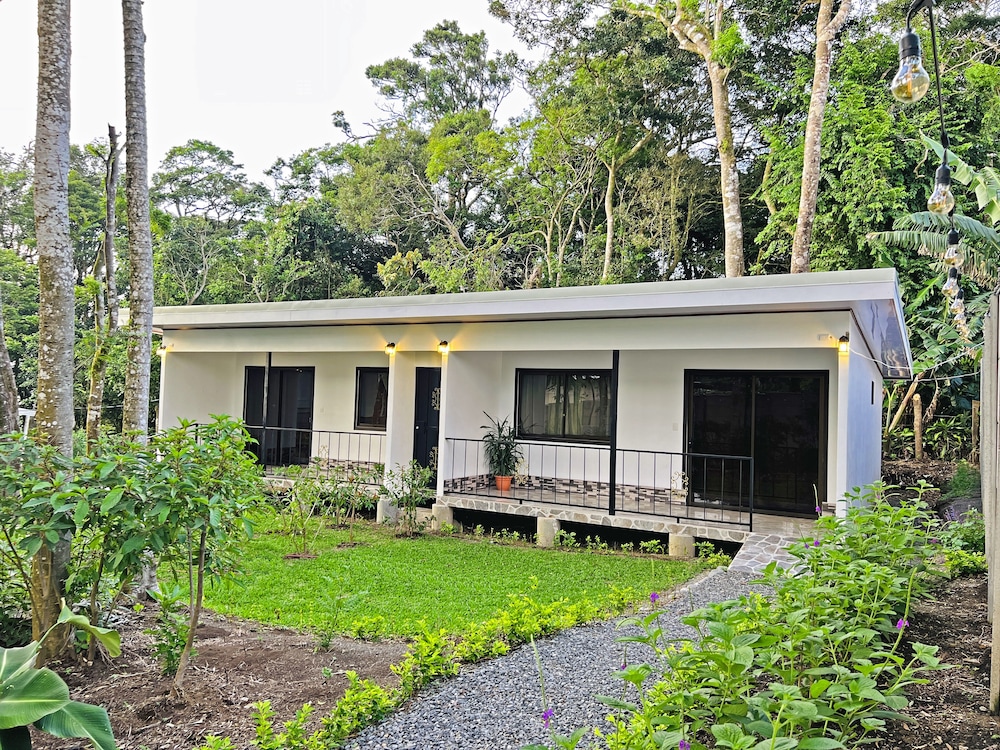 Monteverde Magic Mountain