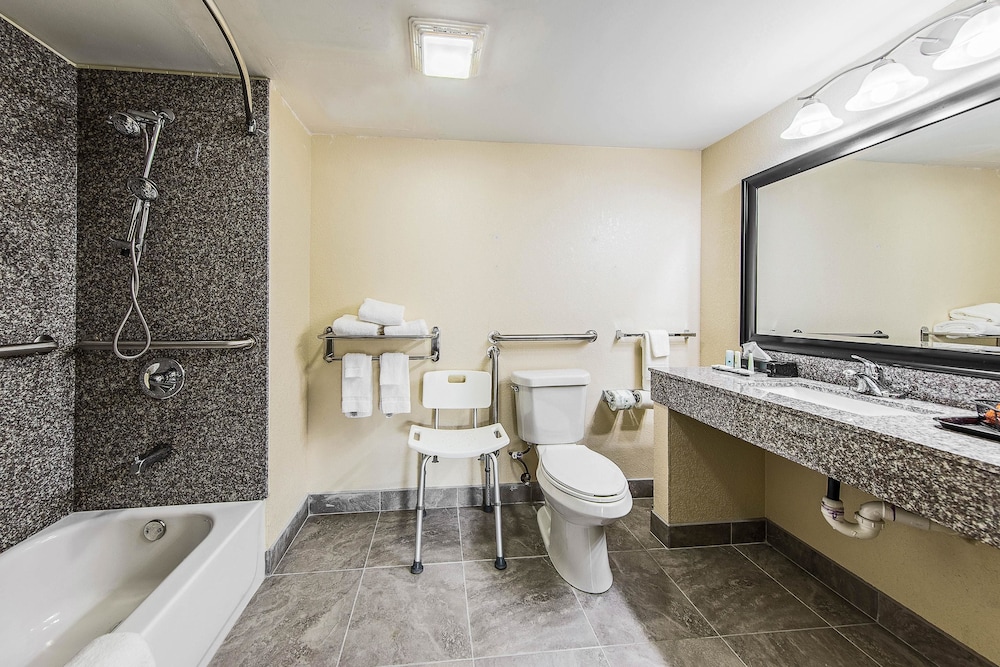 Quality Inn - Property Image 19