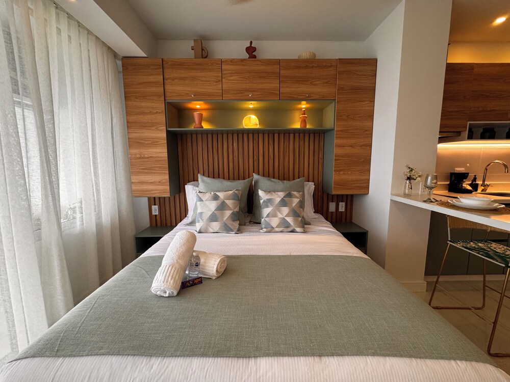 Cartagena Beach Resort 1405