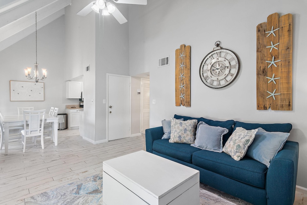 Seascape Golf Villa 34C