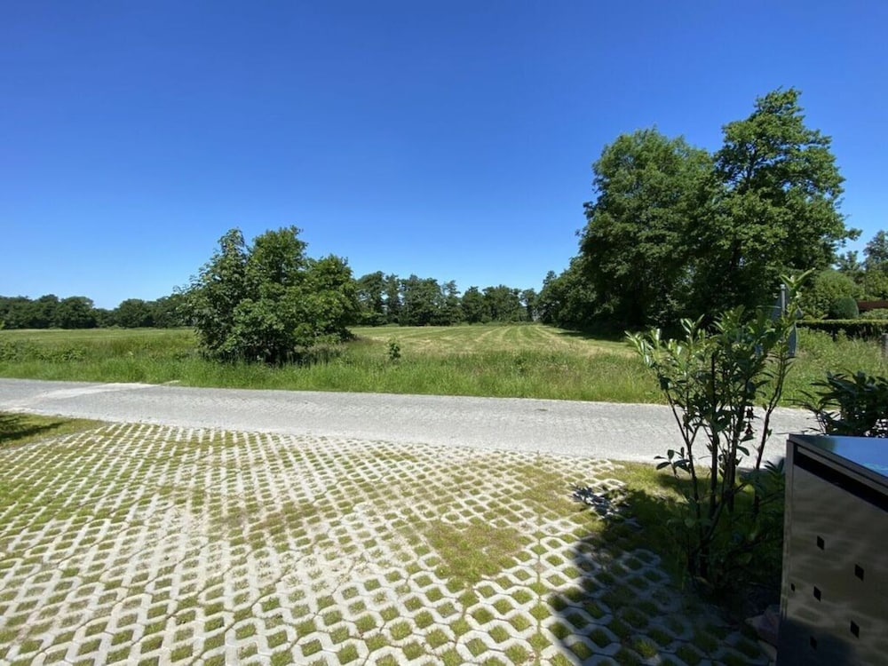 Holiday Home on Bornfeld