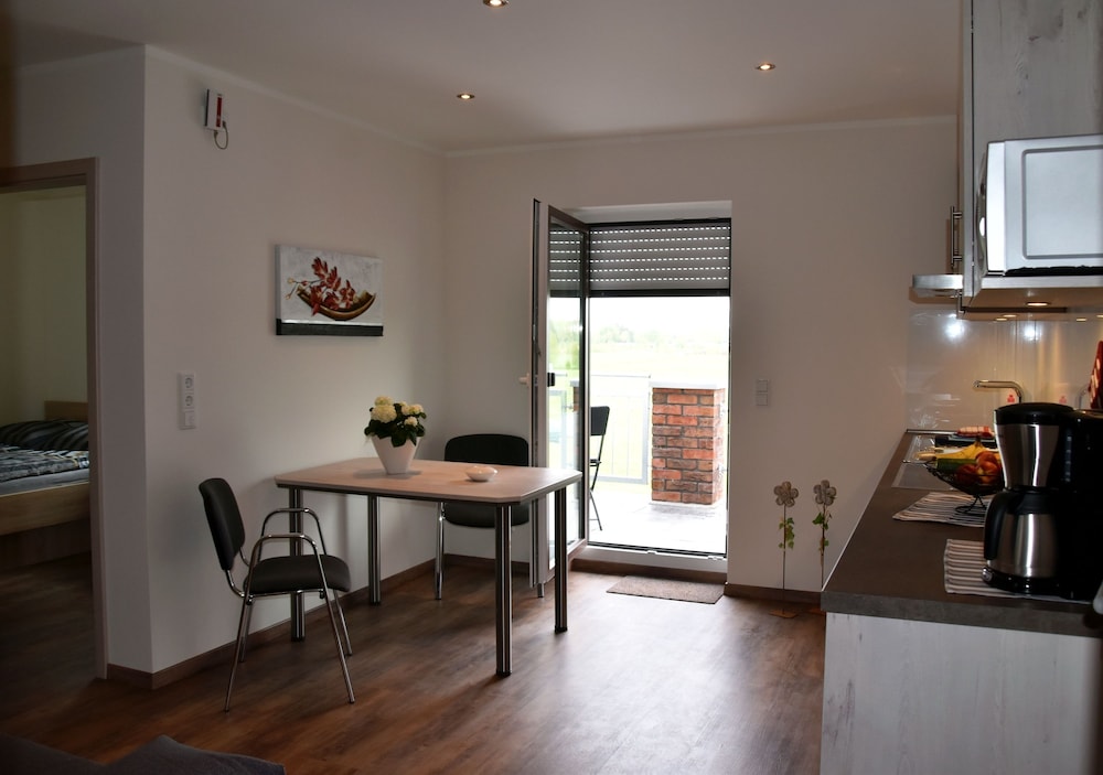 Boardinghouse Kowalski view 4