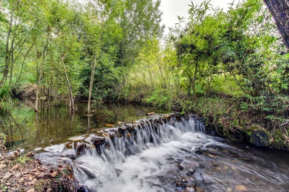 Cabañas Agua Viva