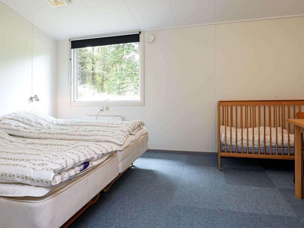 Spacious Retreat by Limfjorden - By Traum Ferienwohnungen view 5