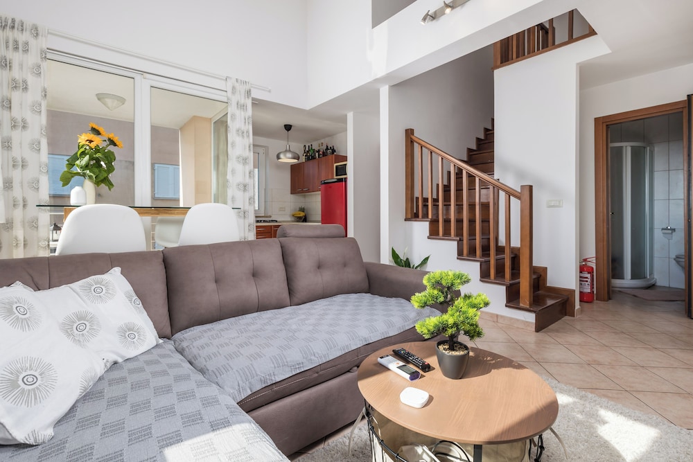 Apartment Niki