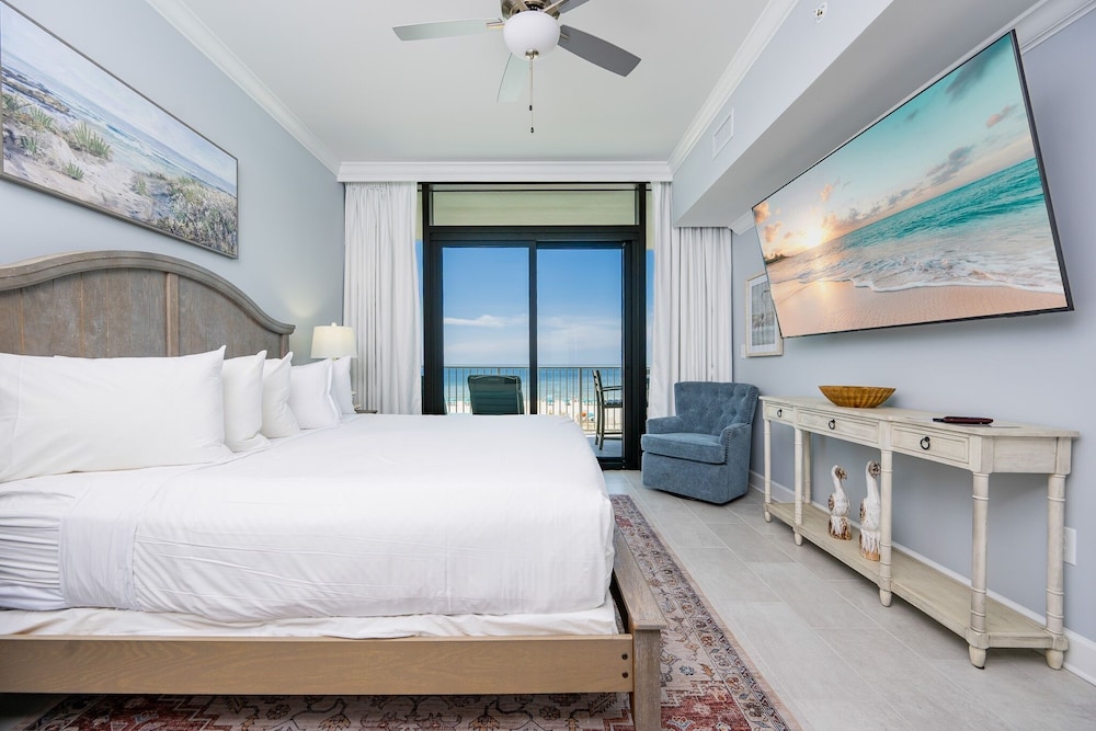 Phoenix Gulf Shores Ii 303 3 Bedroom Condo