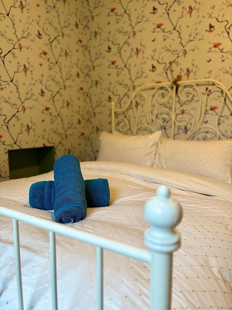Summer Hill Guest House