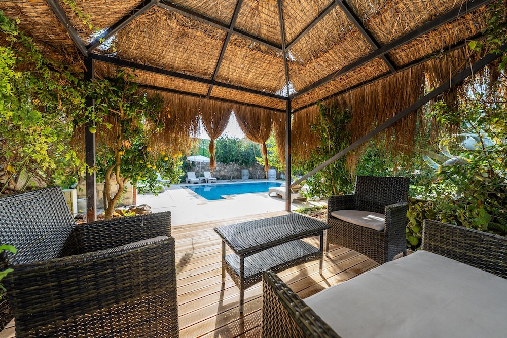 Jasmine Villa Kayaköy