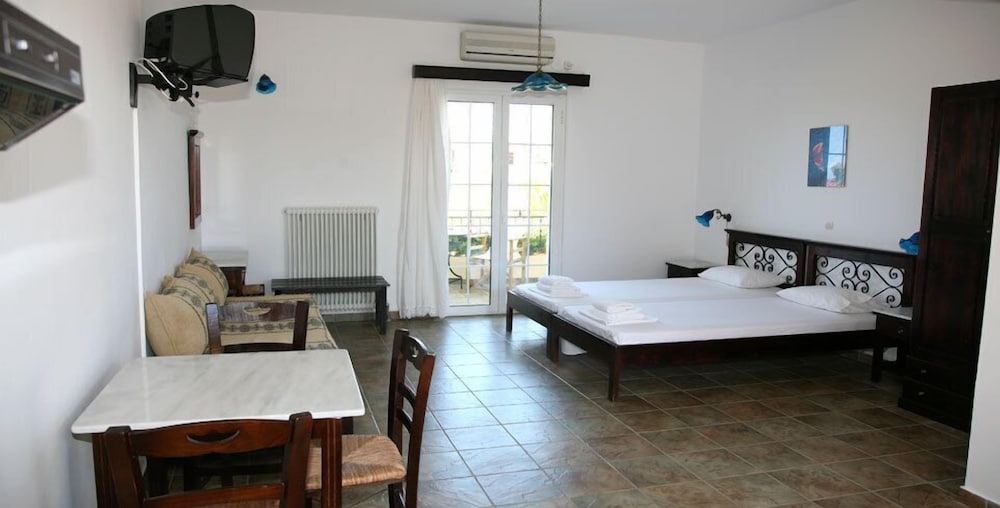 Villa Carina