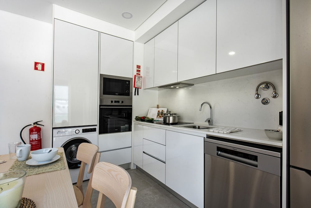 Sunny Apartments F in Tavira