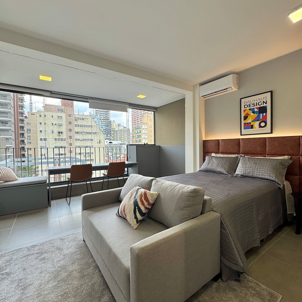 Apartamentos Prime-Prox a Oscar Freire