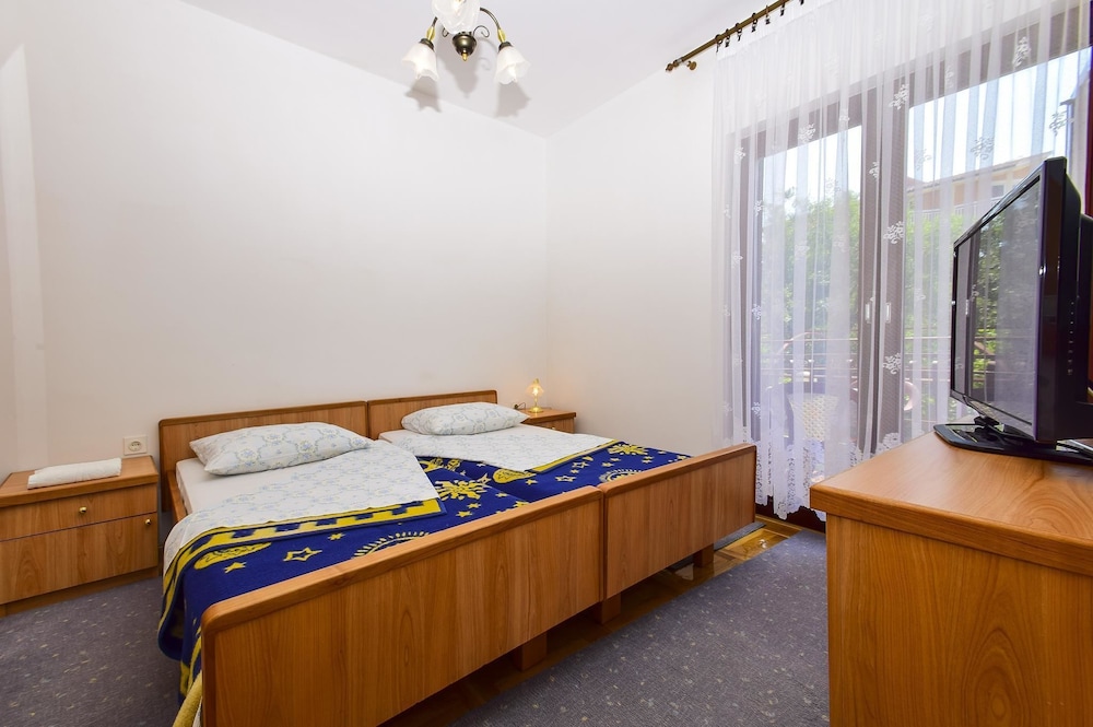 Studio Dara Apartment A1 view 3