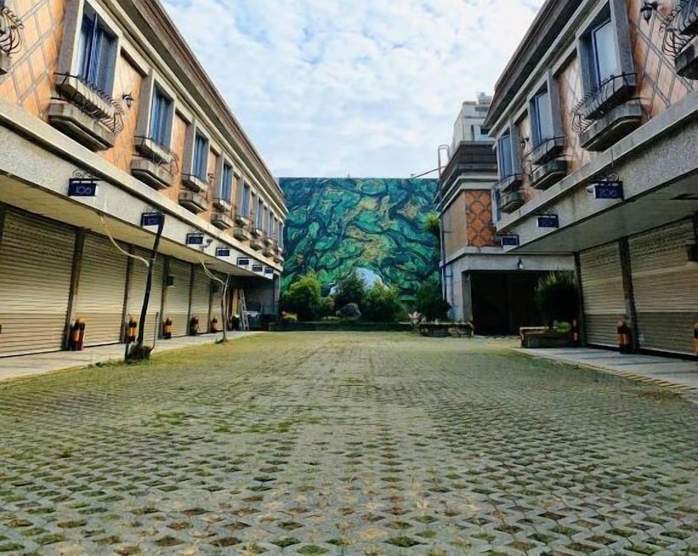 Yun Sung Motel