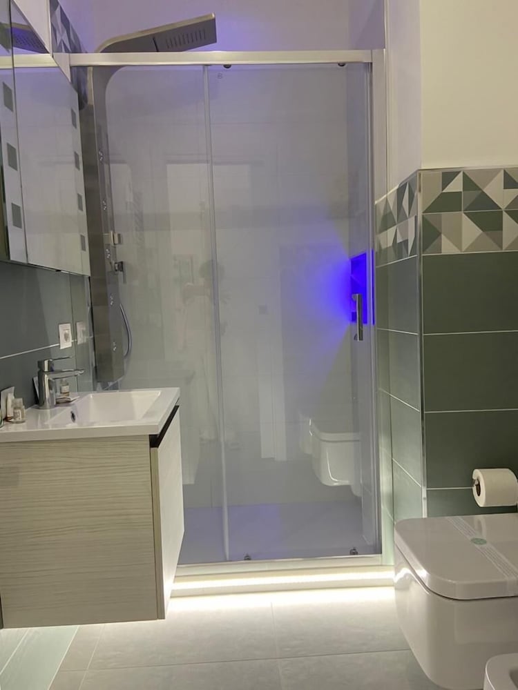 Mamuccia Rooms