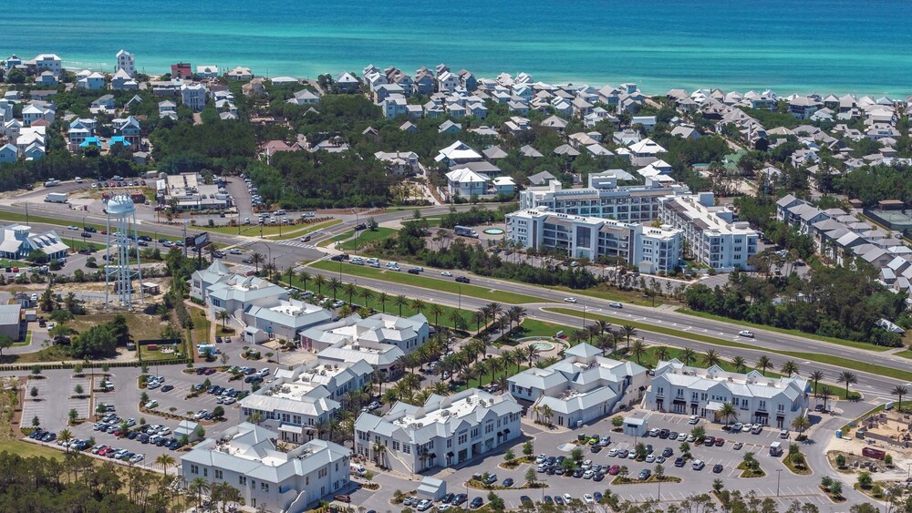 4BR Seacrest Beach Home w/ Pool, Free Tram Service + Attraction Tickets!