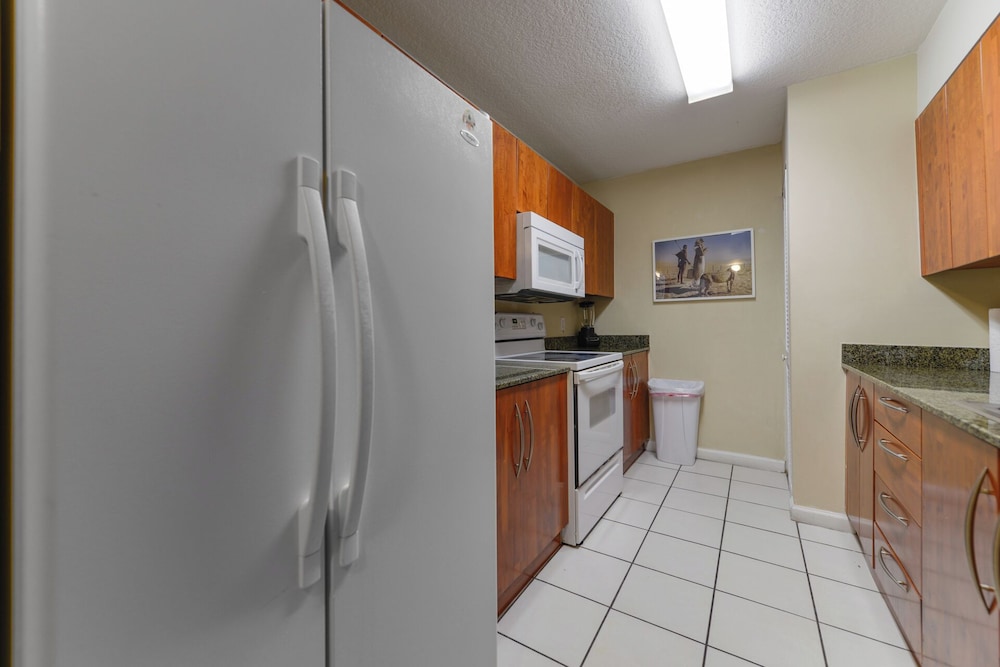 Modern Comfort in the Heart of Brickell