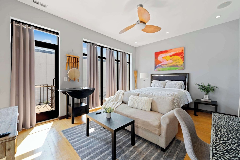 Zen 5 Bedroom Family Escape